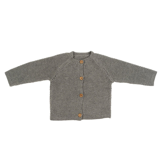 Briar Knit Cardigan 6 - 12 Months | prettycleanshop.myshopify.com