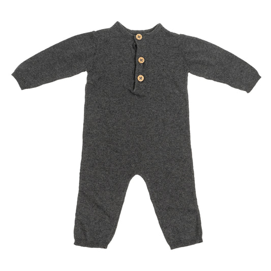 Riley Jumpsuit 6 - 12 Months | prettycleanshop.myshopify.com