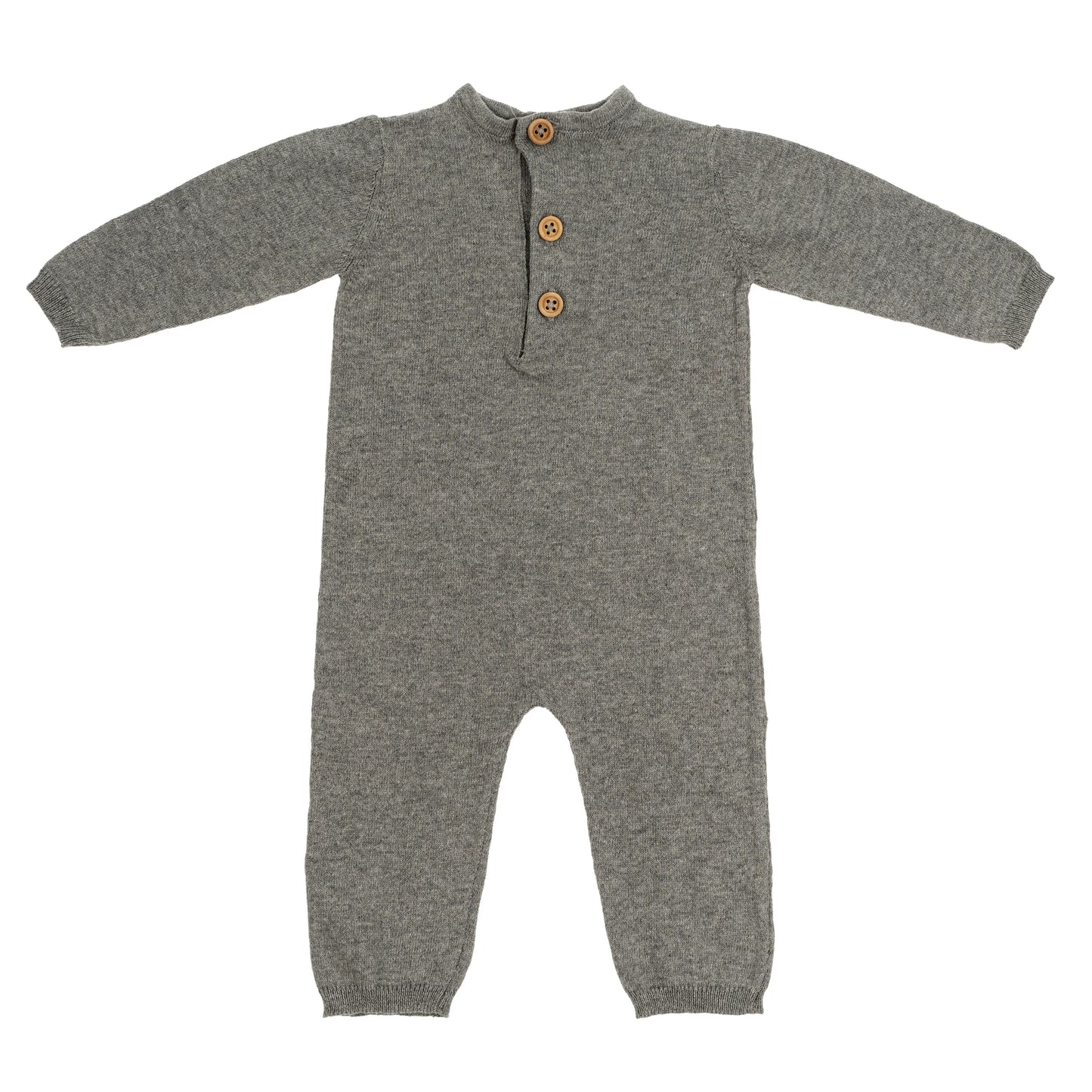 Riley Jumpsuit 6 - 12 Months | prettycleanshop