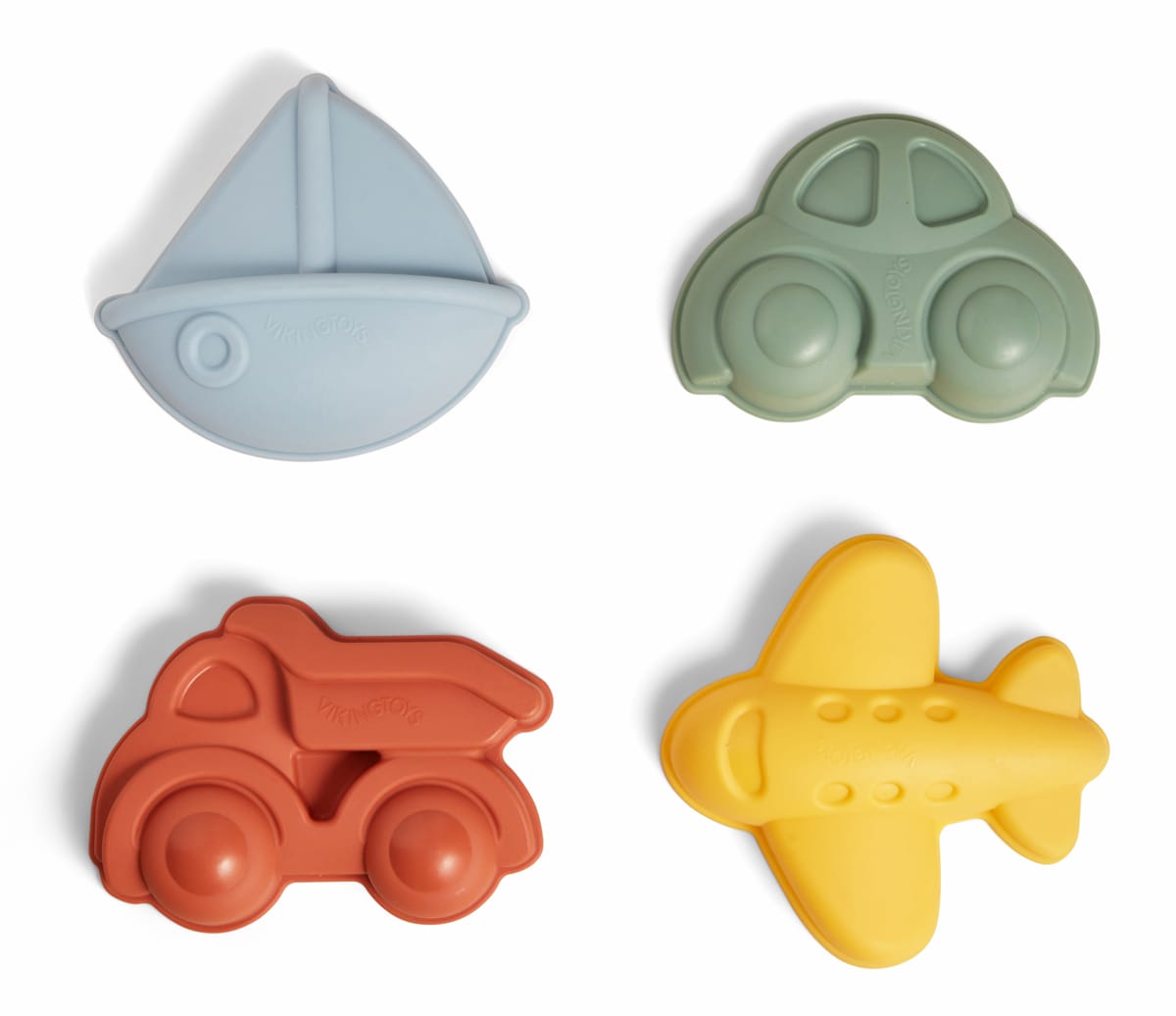 Re:line Sand Forms Vehicles | prettycleanshop