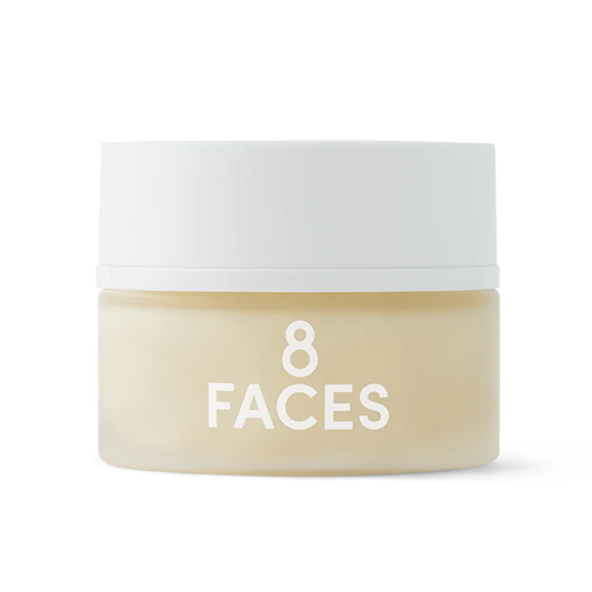 Boundless Solid Oil - 8 Faces