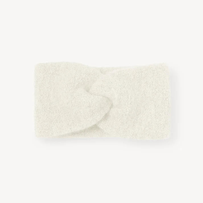 Baby Alpaca Twisted Headband