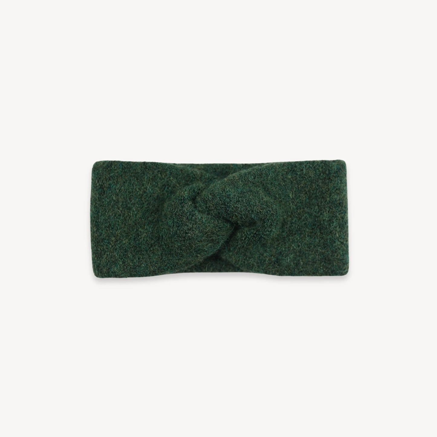 Baby Alpaca Twisted Headband