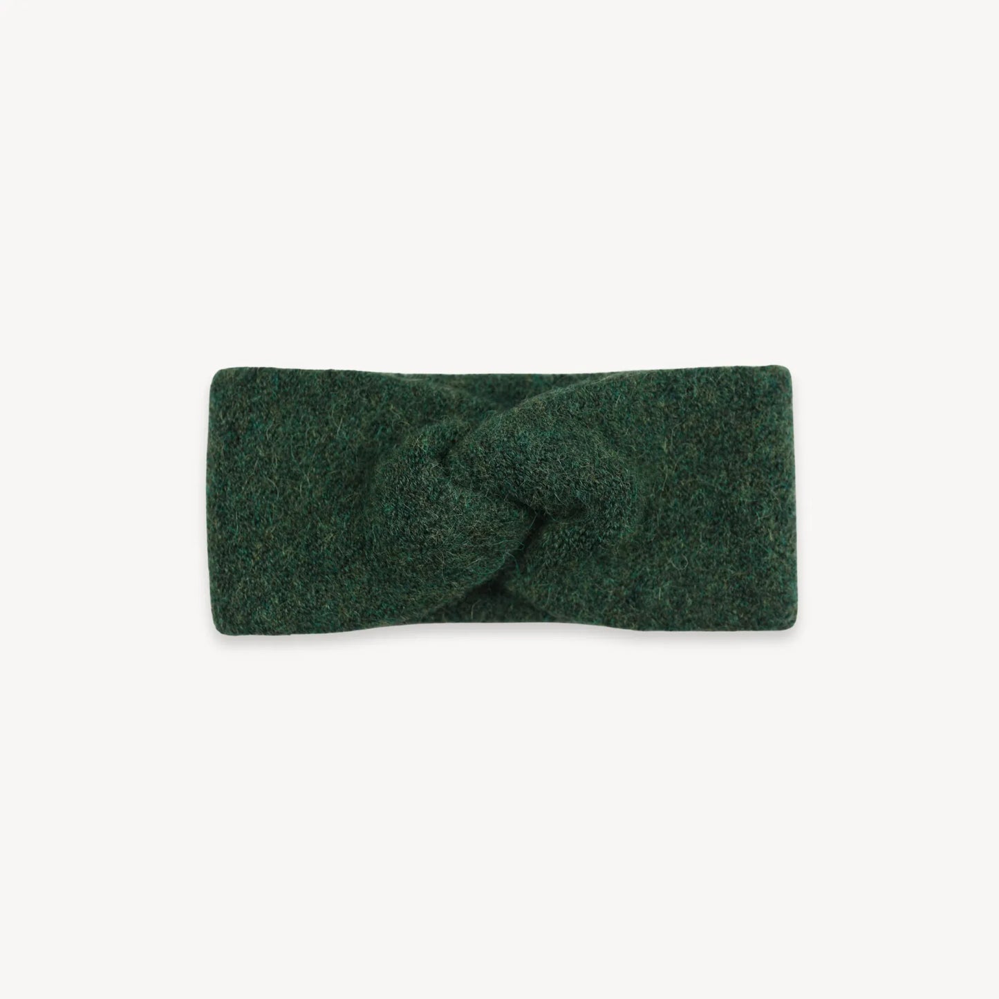 Baby Alpaca Twisted Headband | prettycleanshop.myshopify.com