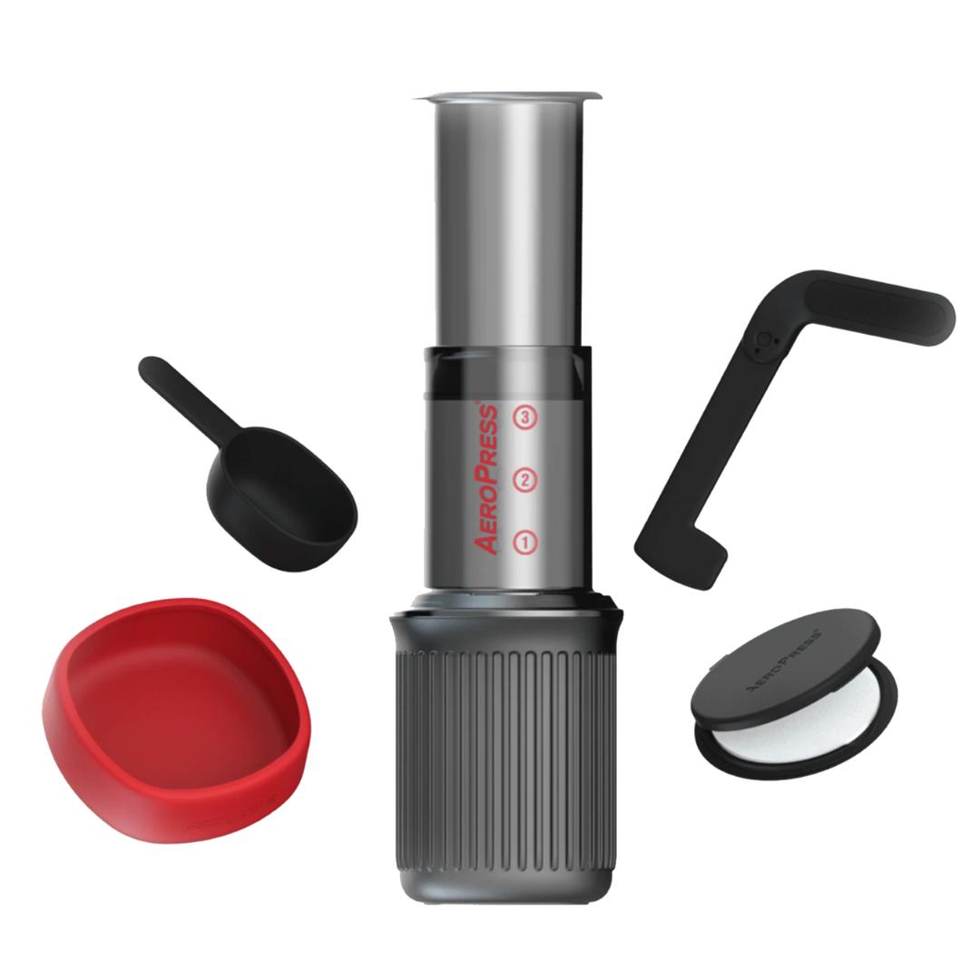 AeroPress Go Coffee Brewer