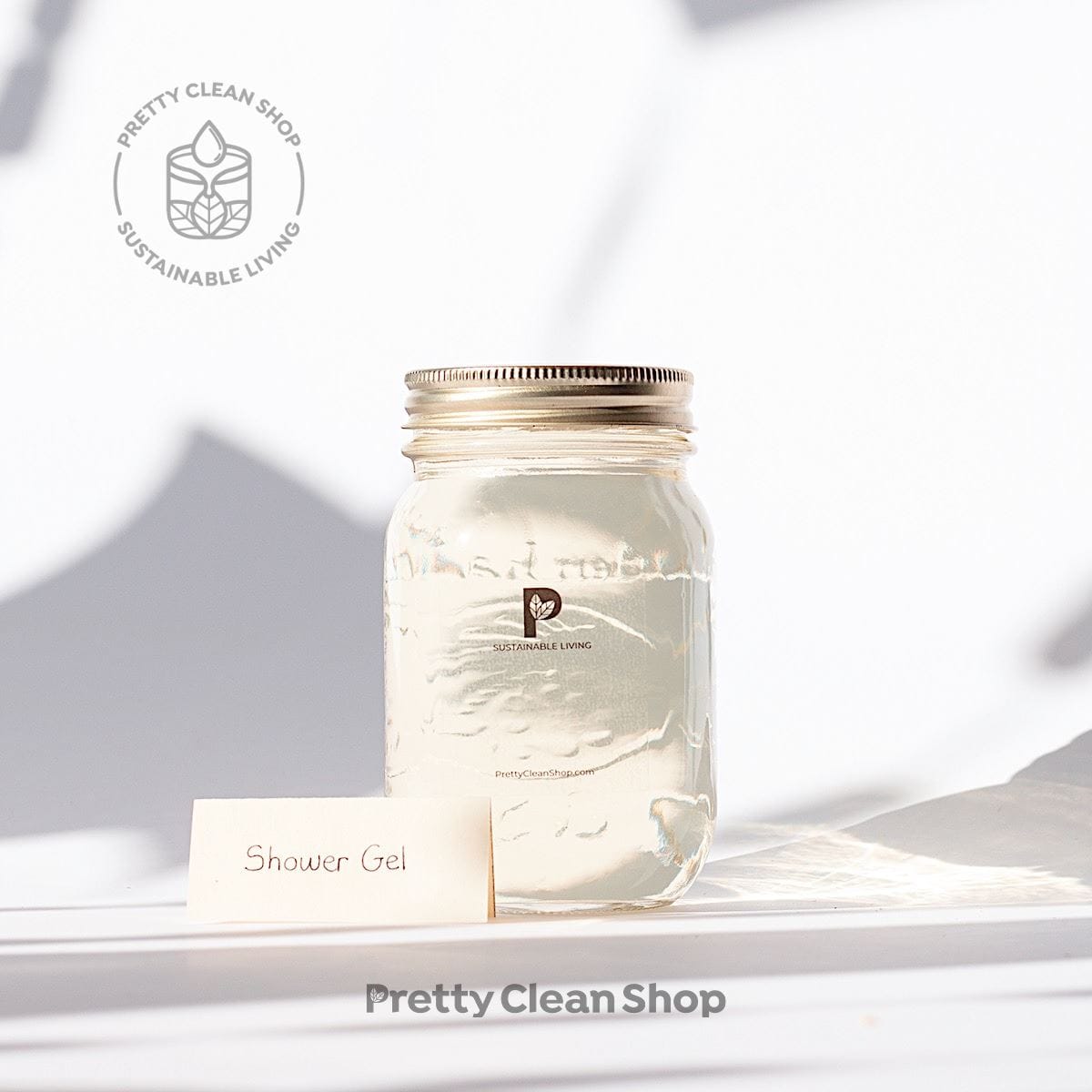 All Purpose Cleaner - Eucalyptus Pine | prettycleanshop