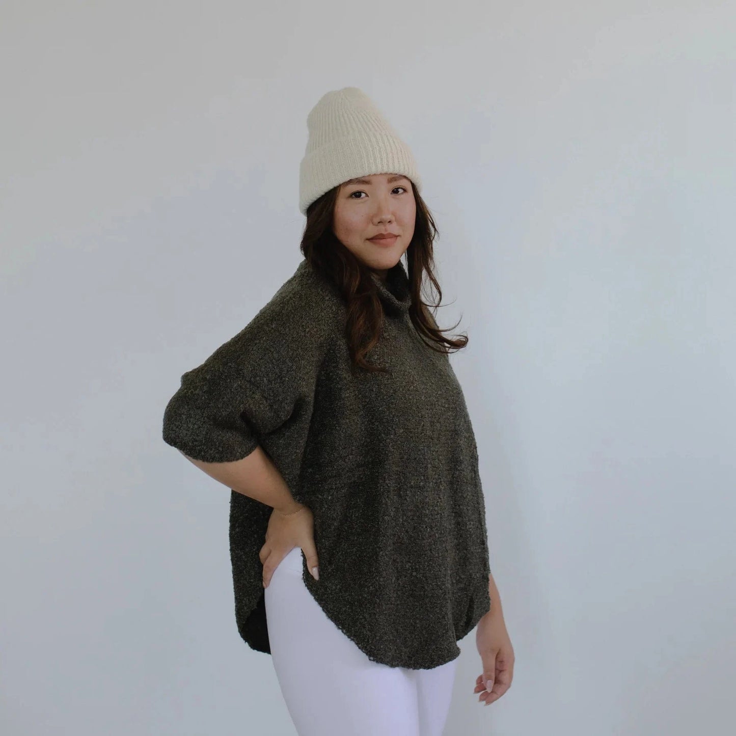 Alpaca Tundra Hat | prettycleanshop