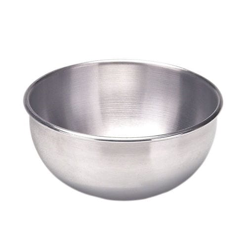 Aluminium Bowl | prettycleanshop