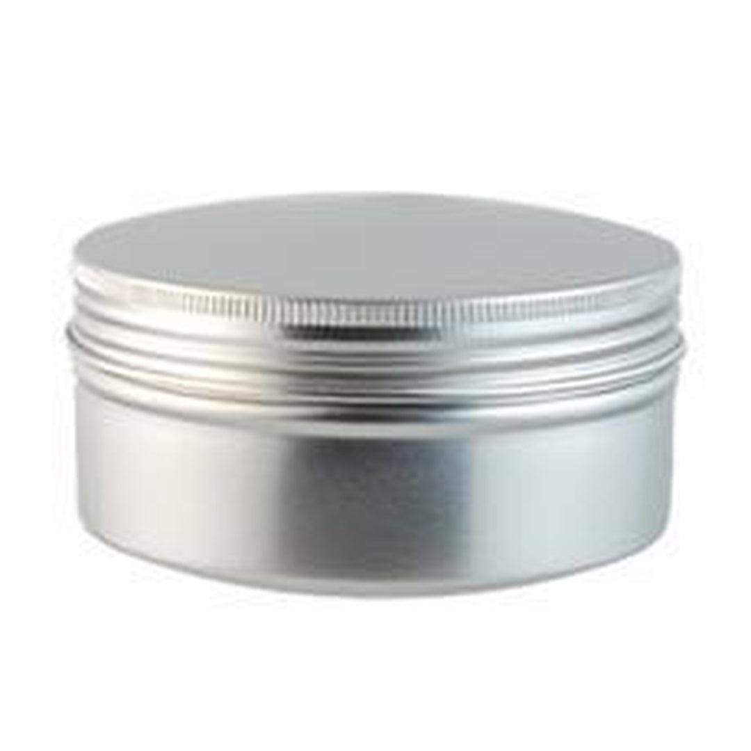 Aluminium Canisters | prettycleanshop