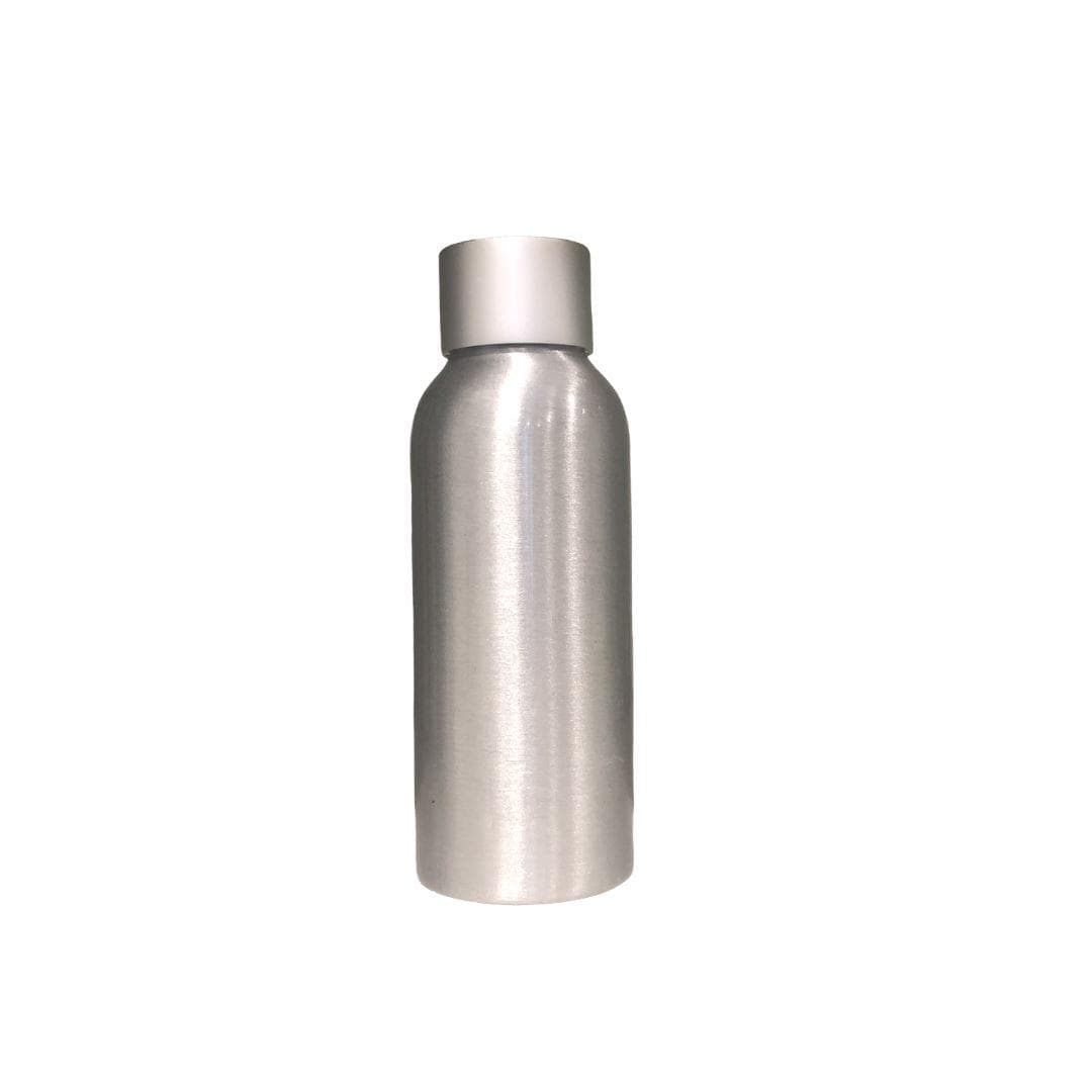 Aluminum Bottle 100 ml | prettycleanshop
