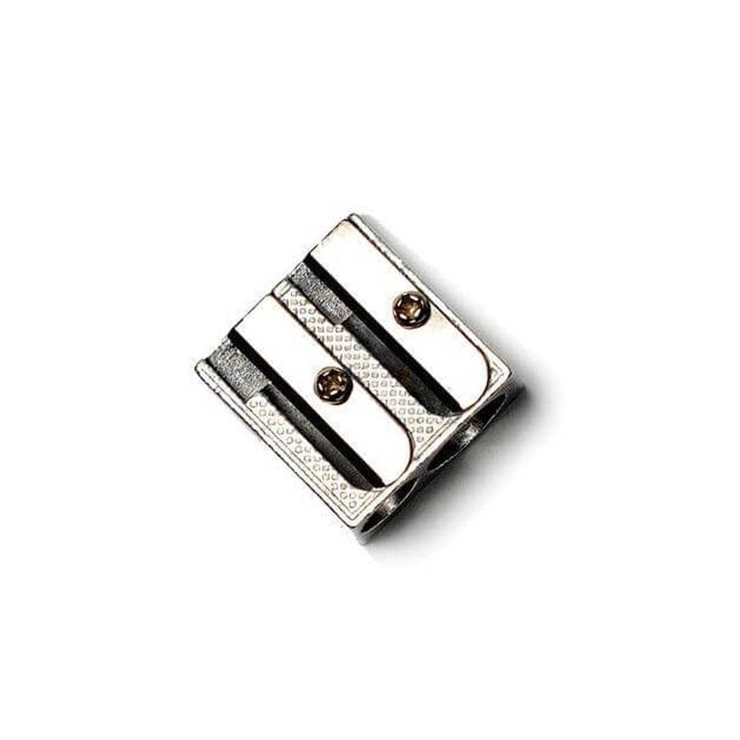 Aluminum Pencil Sharpener | prettycleanshop