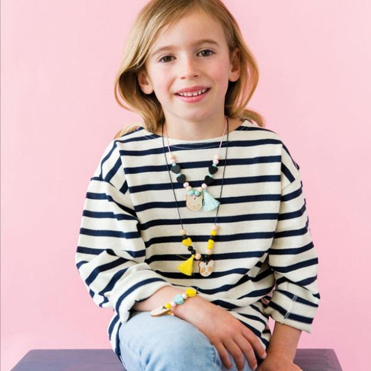 Animal Glam My Wood Jewellery