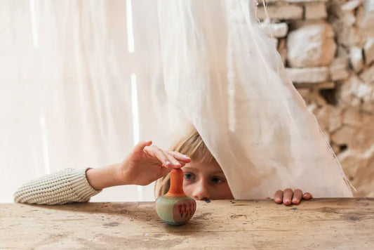 Wooden Bird | prettycleanshop.myshopify.com