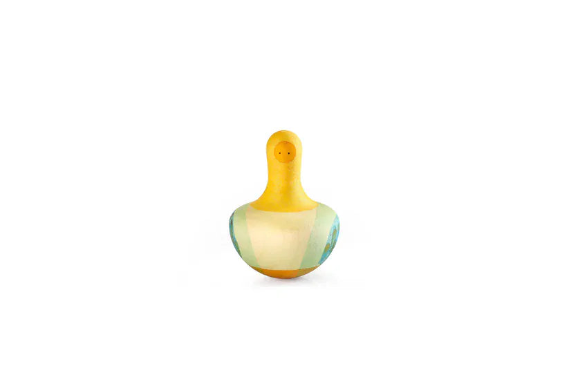 Wooden Bird | prettycleanshop