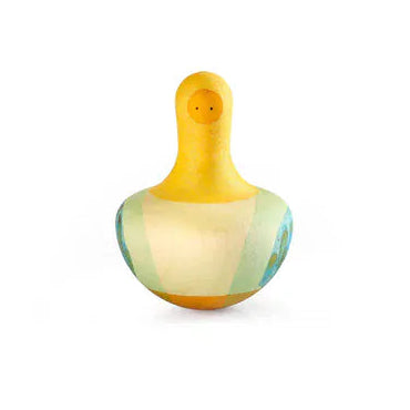 Wooden Bird | prettycleanshop