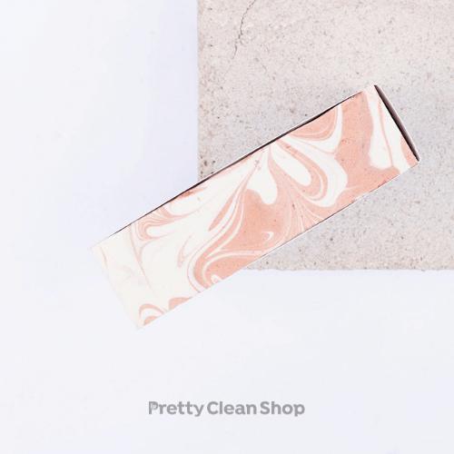 Artisanal Soap Bar Peppermint Twist