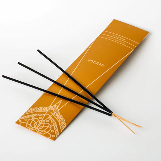 Ascent Incense Sticks Home Between Heaven and Earth Ambara Prettycleanshop