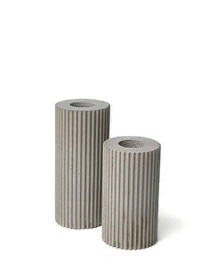 Athena Taper Candle Holder - Large