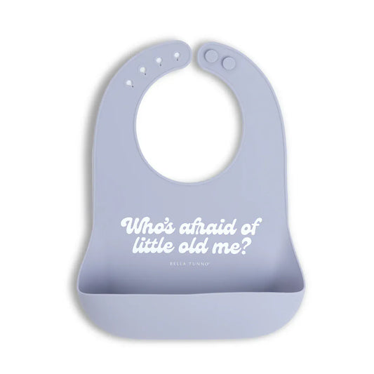 Silicone Wonder Bib | prettycleanshop.myshopify.com
