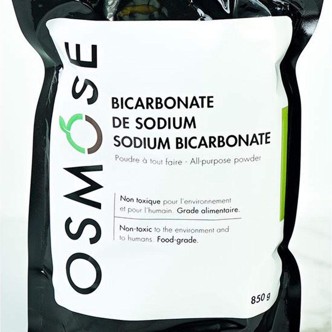 Baking Soda (sodium bicarbonate) | prettycleanshop