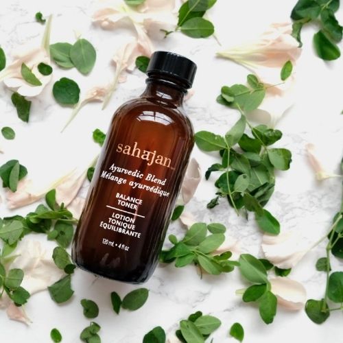 Balance Toner by Sahajan
