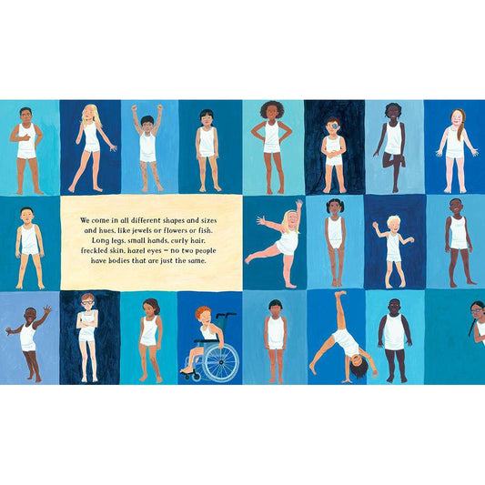 Barefoot Books: Children of the World