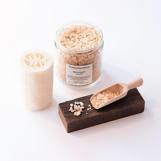 Bath Salts - UNWIND