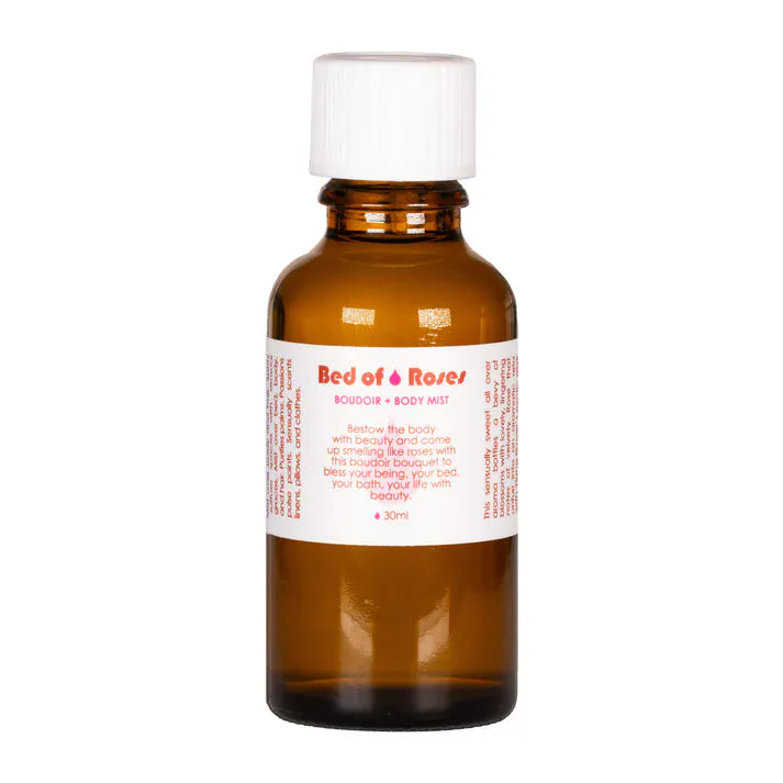Bed of Roses - Boudoir + Body Mist | prettycleanshop