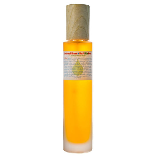 Best Skin Ever Seabuckthorn by Living Libations