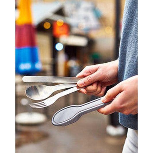 Cutlery Set & Case | prettycleanshop.myshopify.com