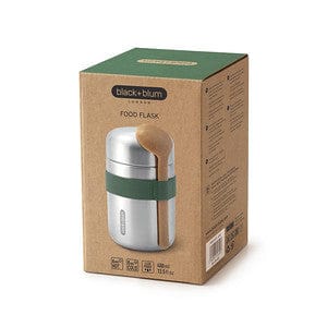 Food Flask - Olive | prettycleanshop.myshopify.com