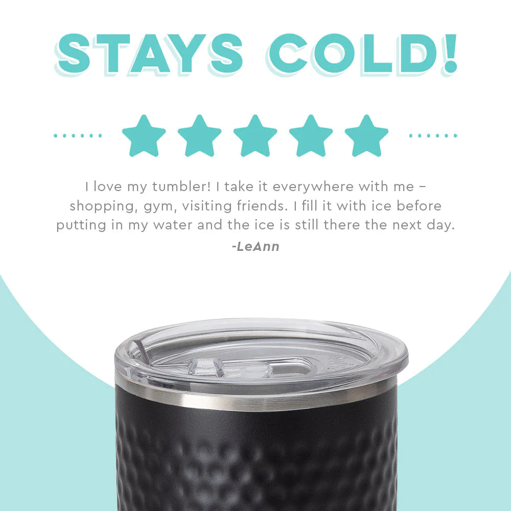 Blacksmith Highball Tumbler (22oz) - Swig Life
