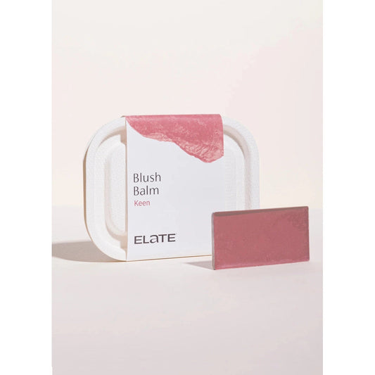 Blush Balm - Multi-Use Refillable Coloured Face Crรจme