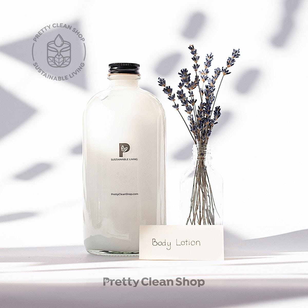 Body Lotion - Citrus Grove | prettycleanshop