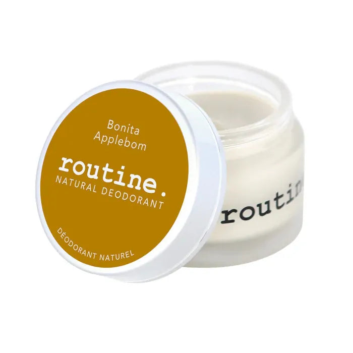 Bonita Applebom - Deodorant Jar | prettycleanshop