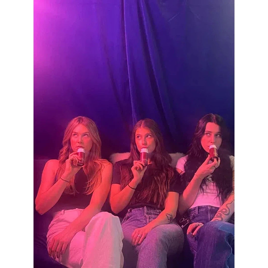 Botanic Serum Giant Lip Balm by Routine