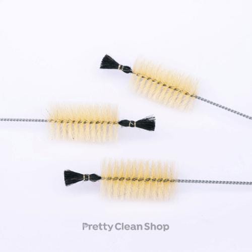 Bottle Brush with Head Bundle | prettycleanshop