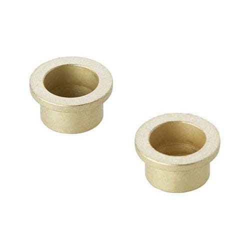 Brass Candle Holder (Single) | prettycleanshop