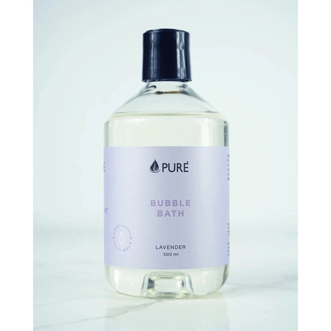 Bubble Bath - Lavender | prettycleanshop