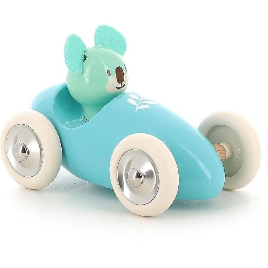 Car with Alice the Koala | prettycleanshop