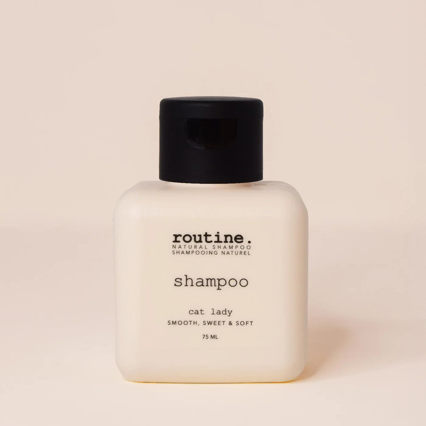 Natural Softening Shampoo - Cat Lady