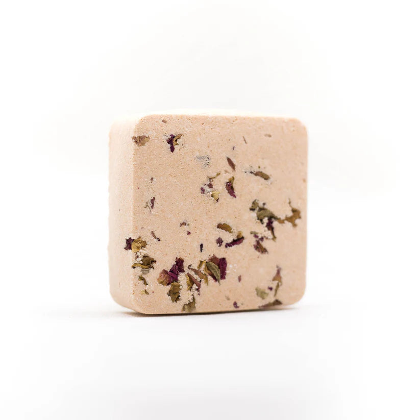 Bath bombs