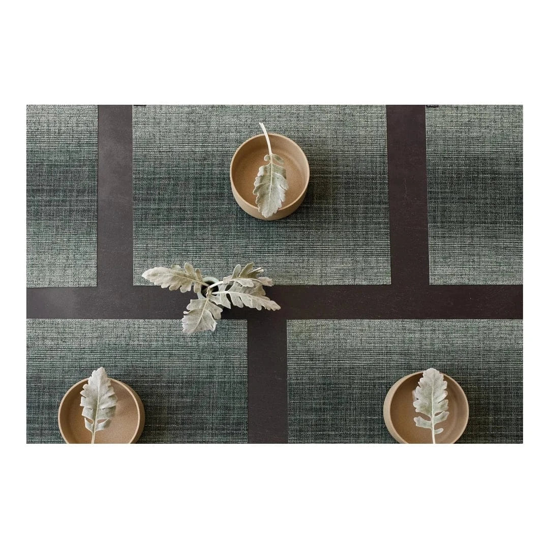 Ombre Table Mat - JADE | prettycleanshop