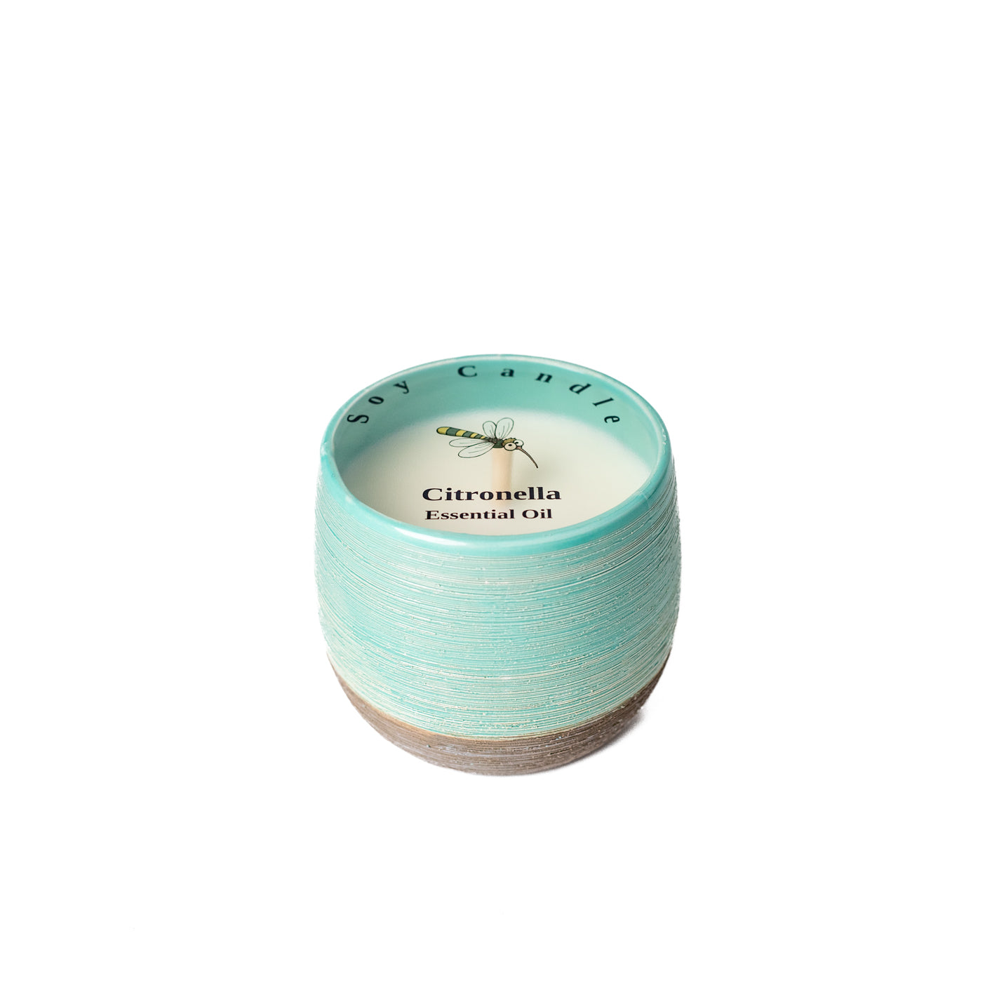 Citronella Outdoor Candle