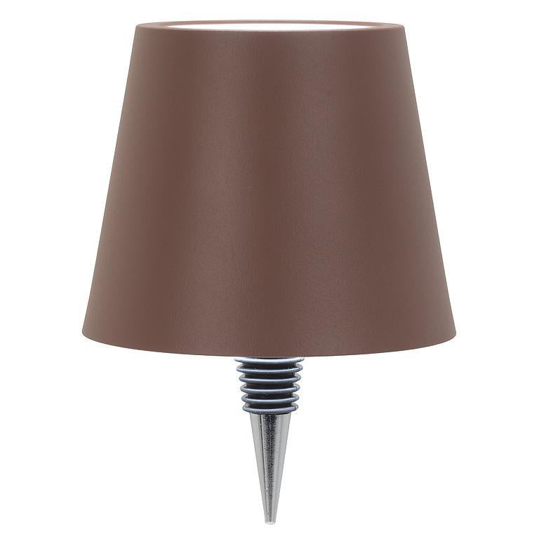 Classic Shade LED Bottle Stopper
