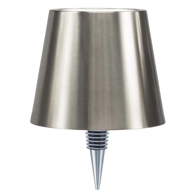 Classic Shade LED Bottle Stopper