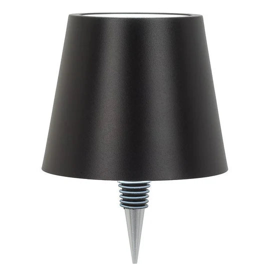 Classic Shade LED Bottle Stopper