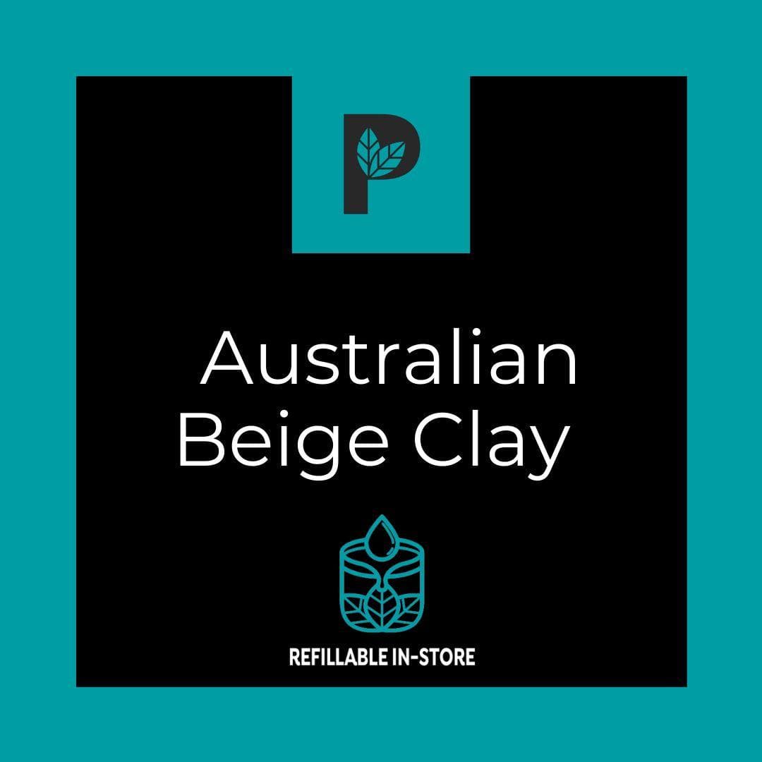 Clay - Australian Beige | prettycleanshop