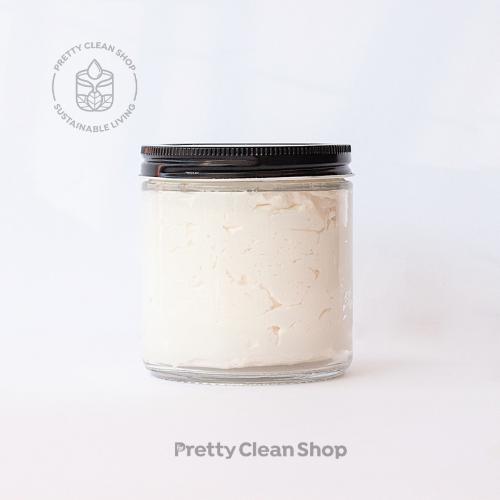 Rosemary Mint Creme-Fresh (Natural "Vim") | prettycleanshop