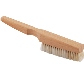 Clothes Brush - Soft-Laundry Supplies-Pretty Clean Shop